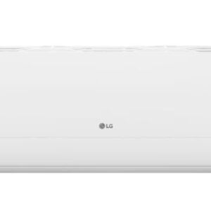 MiniSplit DualCool Inverter LG VX121C3. DualCool Inverter - 1 tonelada, Solo Frio, Voltaje 115V / 60Hz