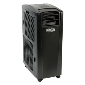 Aire Acondicionado Portátil TRIPP-LITE SRCOOL12K - Portátil, ventilación, 33, 5 kg, 329 cfm