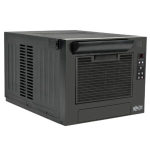 Unidad de Aire Acondicionado TRIPP-LITE SRCOOL7KRM - Negro, 572 mm, 353 mm, 27, 7 kg