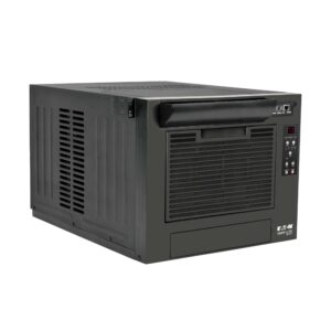 TRIPP-LITE Unidad de Aire Acondicionado - Tripp Lite, Modelo SRCOOL7KRME,