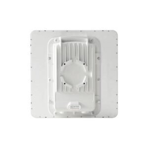 Cambium Networks PTP-550 CAMBIUM hasta 1.36 GBps / 4910-6200 MHz / 802.11 AC Wave 2 - MU-MIMO 4: 4x4 / BackHaul con Antena Integrada (Alta ganancia 23 dBi) PTP550-IE.