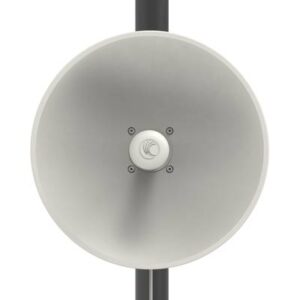 Cambium Networks EPMP CAMBIUM Force 300-25L para zonas con alta interferencia - hasta 400+ Mbps, 4910-6200 MHz, 802.11 AC Wave2, Antena de 25 dBi. C050910M171A.