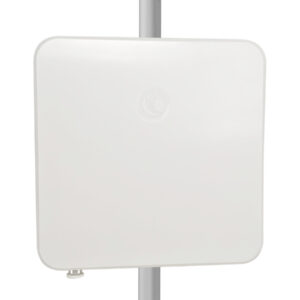 Cambium Networks EPMP CAMBIUM Force 300-19 p/enlaces en zonas con alta interferencia - baja latencia, 4910-5970 MHz, Antena de 19 dBi, Wave 2, hasta 600 Mbps. FORCE300-19