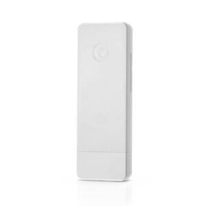 Cambium Networks EPMP CAMBIUM Force 300-13L Suscriptor de multipunto p/zonas con alta interferencia - 4920-5970MHz, Wave2, antena de 13 dBi, hasta 400Mbps. C050910C131A