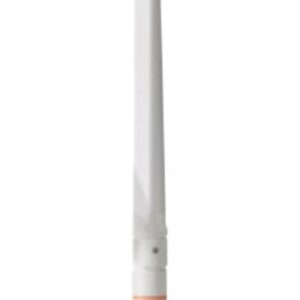 Antena CISCO AIR-ANT2524DW-R= - 4 dBi, 2, 4 GHz, Omni-direccional, Masculino