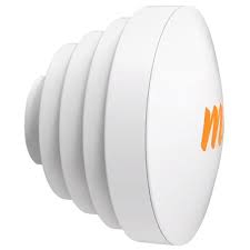 Mimosa Networks Antena Modular Dual Slant MIMOSA - dimensiones (16cm), apertura 45 deg, ganancia de 16 dBi, con rechazo al ruido, diseñada para radio C5x. N5-X16