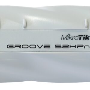 Antena MIKROTIK RBGROOVEA-52HPN - 2.4 - 2.5