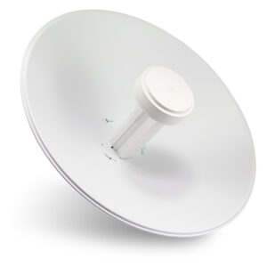 PBE-M2-400 Antena UBIQUITI - 18 dBi, 2, 4 GHz, Sector, 6 W