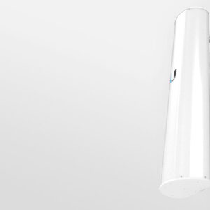 Antena UBIQUITI AP-5AC-90-HD - 22 dBi, 5.15 - 5.85, Sector