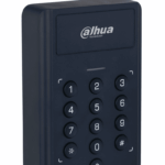 DAHUA ASI1201BL-D Control de Acceso Stand Alone / Botónes mecánicos / 3mil Tarjetas ID / 3mil contraseñas / Multiples formas de desbloqueo / Compatible con frentes de calle / Salida de 12V 1A / Indicador LED y Buzzer