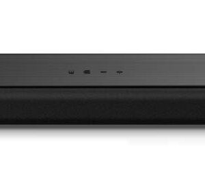 Barra de Sonido Hisense HS1000 - Bluetooth. Canales 2.0