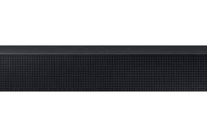 SAMSUNG Barra de sonido 5.0 Ch - Todo en uno, Wi Fi y Bluetooth, HW-S60D, HW-S60D/ZX