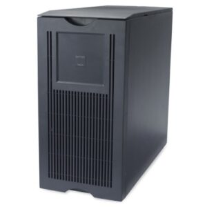 Banco de batería APC SUA48XLBP - Sealed Lead Acid (VRLA), Negro