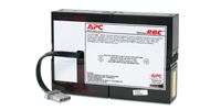 APC Bateria de reemplazo RBC59.