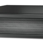 Banco de Baterías APC SMX120RMBP2U - Negro