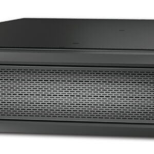 Banco de Baterías APC SMX120RMBP2U - Negro