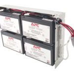 APC Bateria de reemplazo RBC23