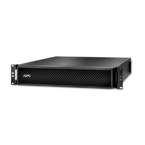 APC SRT96RMBP BANCO DE BATERIAS Smart-UPS SRT 96V 3kVA RM Battery Pack - Entrada 48VDC /, Interface Port SUA48V,
