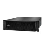 Banco de Baterías APC SRT192RMBP2 - Negro