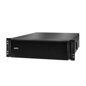 Banco de Baterías APC SRT192RMBP2 - Negro