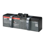 Bateria de reemplazo APC APCRBC161