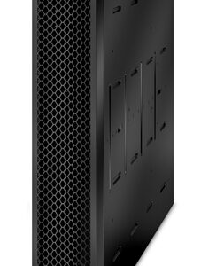 SRT72BP Paquete de baterías para unidad Smart-UPS SRT 72 V 2 - 2 kVA de APC