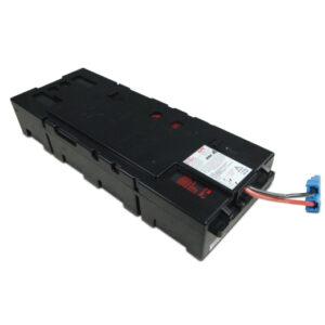 Bateria de reemplazo APC APCRBC116