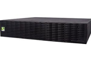BP72V60ART2U Paquete de baterías CyberPower - Negro