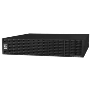 BP36V60ART2U Paquete de baterías CyberPower - Sealed Lead Acid (VRLA), Negro