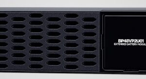 Módulos de baterías CyberPower Modelo BP48VP2U01