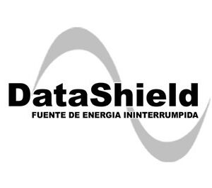 Banco de batería DATASHIELD UT-6000 - Negro