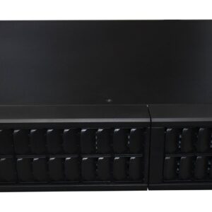 BP-1500 Banco de batería DATASHIELD - Negro