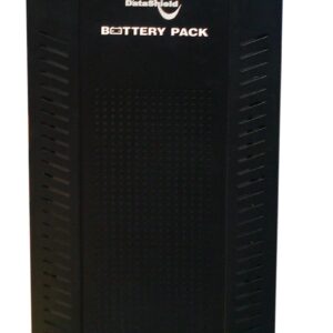 Banco de batería DATASHIELD BP-10000 - Negro