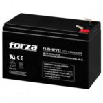 FORZA battery 12v 7amp FUB-1270