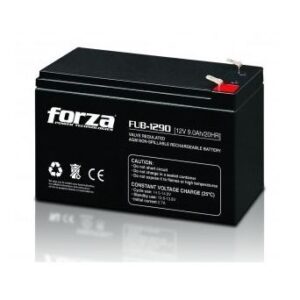 FORZA battery 12v 9amp FUB-1290