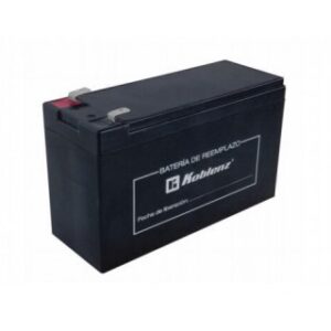 Batería KOBLENZ AB12V9AH - Batería de Reemplazo