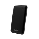 Power Bank NPW-10FC NECNON 10000mAh Carga 2.1A 2 A 3 Cargas