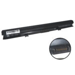 de 4 celdas para Toshiba C55-B, L55-B, L50-B, C50-B, C55-B, C50D de 14.8V 2200mAh Bateria para Laptop OVALTECH OTT5186 Li-ion 14.8V para Toshiba C55-B - L55-B - L50-B, C50-B, C55-B, C50D, C55D, C55T, L55D, L55T Series 3200 mAh
