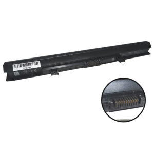 de 4 celdas para Toshiba C55-B, L55-B, L50-B, C50-B, C55-B, C50D de 14.8V 2200mAh Bateria para Laptop OVALTECH OTT5186 Li-ion 14.8V para Toshiba C55-B - L55-B - L50-B, C50-B, C55-B, C50D, C55D, C55T, L55D, L55T Series 3200 mAh