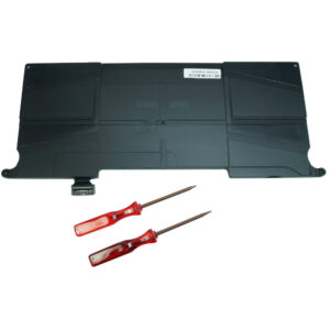 para MacBook Air 11 (2013) A1406 A1495 Bateria para Laptop OTA1495 OVALTECH Li-ion 7.6V / 39WH para Apple MacBook Air 11 (2013)