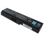 Bateria para Laptop OVALTECH OTT3750N Li-ion 10.8V para Toshiba L745 L770 M640 M645 C650 PA3817U-1BRS