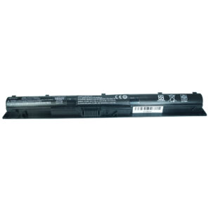 para HP Pavilion 14-AB, 15-AB, 15-AG, Pavilion 17-G Bateria para Laptop OTHAB15 OVALTECH Li-ion 14.8V para HP Pavilion 14-AB - 15-AB - 15-AG, Pavilion 17-G en color Negro 2600 mAh