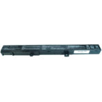 para X451 X451C X451CA Series Asus X551 X551C X551CA Series X551CA-SX024H X551CA-SX029H X551CA-DH21 Bateria para Laptop OTUX551 OVALTECH Li-ion para ASUS A43 - A53 - K43, K53 SERIES EN COLOR NEGRO Marca OVALTECH Asus X451