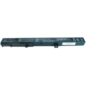 para X451 X451C X451CA Series Asus X551 X551C X551CA Series X551CA-SX024H X551CA-SX029H X551CA-DH21 Bateria para Laptop OTUX551 OVALTECH Li-ion para ASUS A43 - A53 - K43, K53 SERIES EN COLOR NEGRO Marca OVALTECH Asus X451