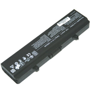 para Dell Inspiron 1525, 1545 Bateria color negro 6 celdas OVALTECH para Dell Inspiron 1525 1545 - 6, Negro, 5200mAh, 11.1V, DELL