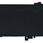 Bateria para Laptop OVALTECH OTHTE03XL Polimero 11.55V para HP Pavilion 15 UHD OMEN 15 15-AX000 5-BC000 15-BC015TX Series HSX TE03XL 4500mAh