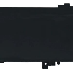 Bateria para Laptop OVALTECH OTHTE03XL Polimero 11.55V para HP Pavilion 15 UHD OMEN 15 15-AX000 5-BC000 15-BC015TX Series HSX TE03XL 4500mAh