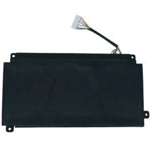 Bateria OVALTECH OTT5208 Polimero 11.1V para Toshiba Chromebook CB35 CB35-B3340 CB35-B3330 Satellite E45W P55W E45W-C4200 series P55W-C PA5208U-1BRS