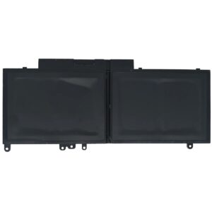 Bateria para Laptop OTD6MT4T OVALTECH Interna 7.6V (7000mAh/62Wh) PARA Dell Latitude E5470/ E5570 079VRK TXF9M 0TXF9M 6MT4T