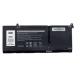 OTDG91J0 Bateria Interna (P) 11.25V 41WH para Dell Latitude 3320 3330 3420 3520 Inspiron 3510 3511 G91J0 Marca OVALTECH